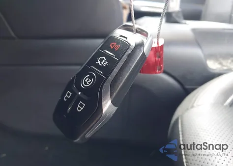 2016 Ford Mustang Ecoboost из США, поврежденный, VIN 1FA6P8TH6G5246186